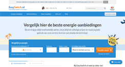 Desktop Screenshot of easyswitch.nl